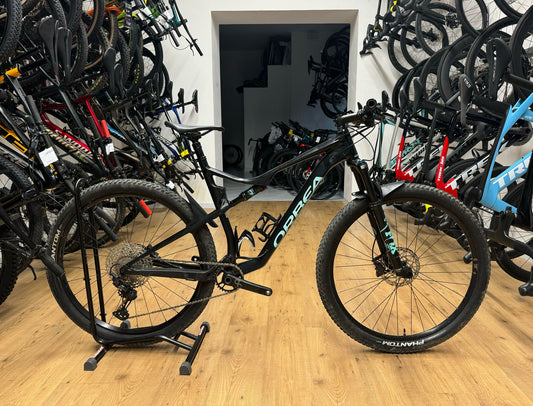 ORBEA OIZ Size XL - Used