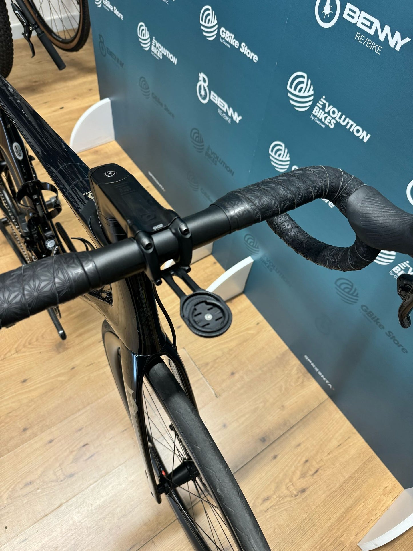 Scott Foil RC 10 Axs Size L - Used