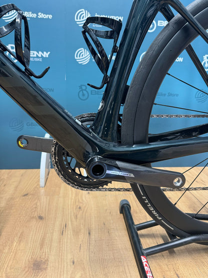 Scott Foil RC 10 Axs Size L - Used