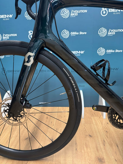 Scott Foil RC 10 Axs Size L - Used