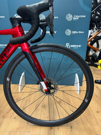 Wilier Rozmiar lustrzanki lustrzanowej XS - Używany
