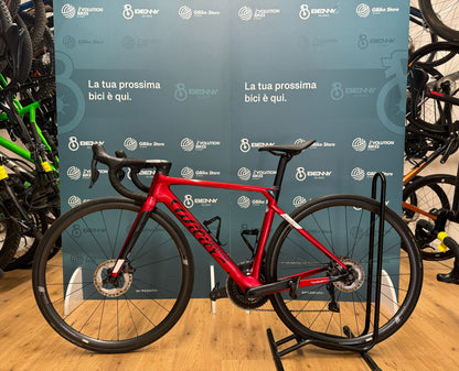Wilier Rozmiar lustrzanki lustrzanowej XS - Używany