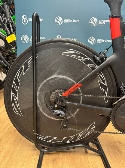 Orbea Ordu Cuts S - Używany