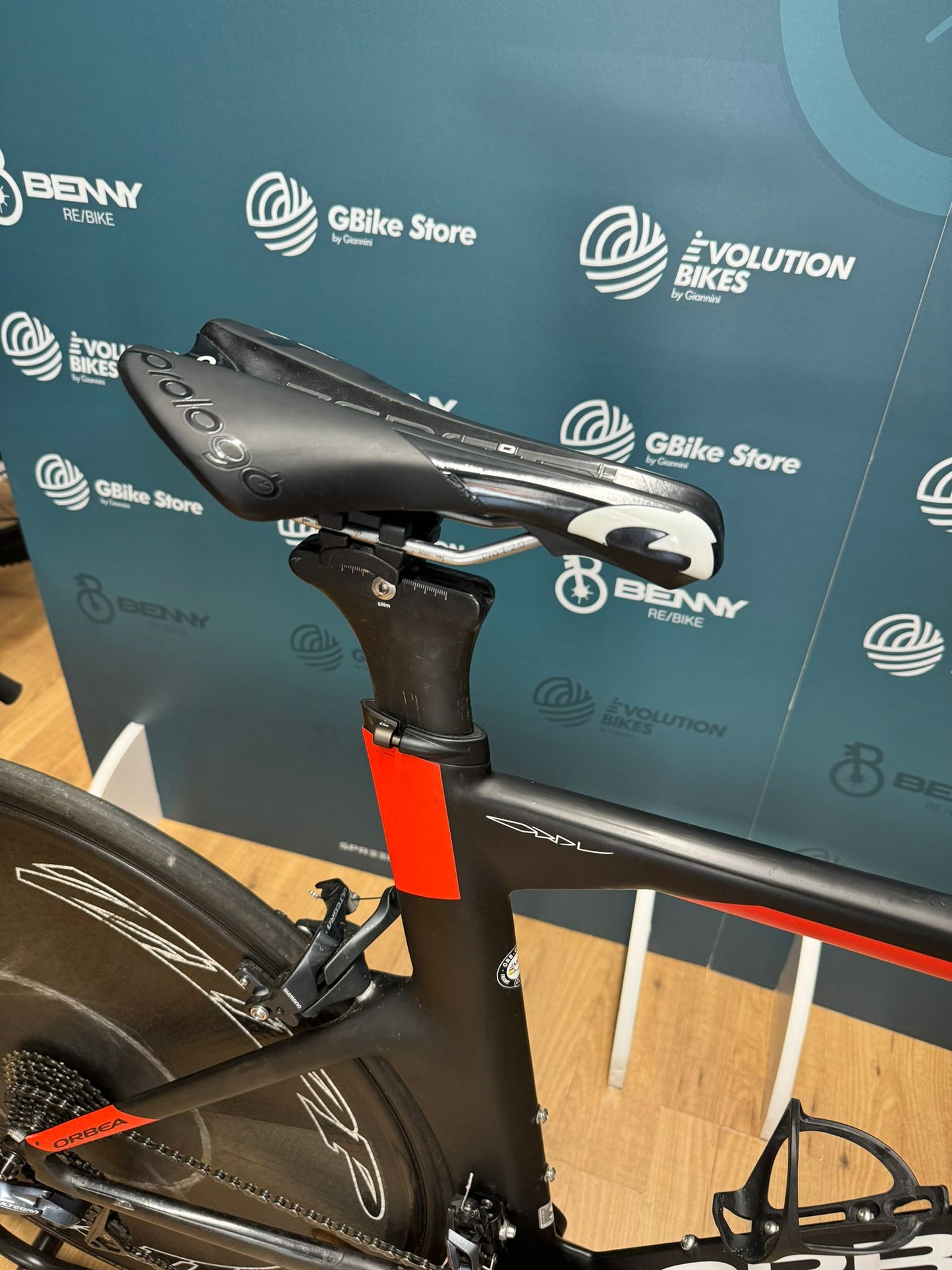 Orbea Ordu Cuts S - Używany