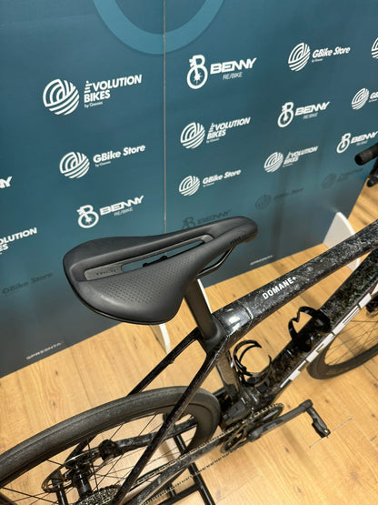 Trek Domane+ SLR 7 AXS Taglia M - Demo