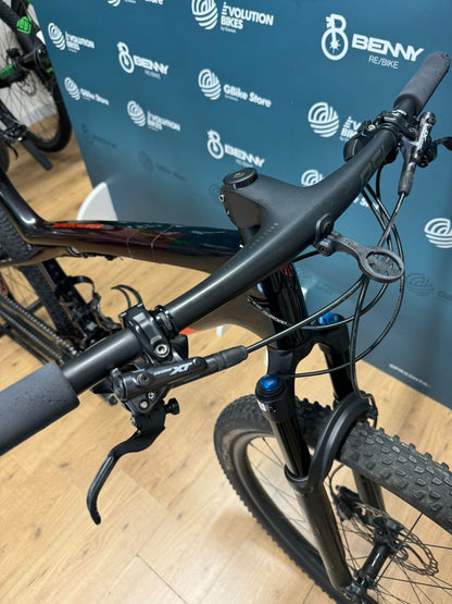 Trek Supercaliber XX1 Axs Size XL - Used