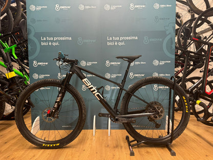 BMC Twostroke 01 Taglia S - Usata