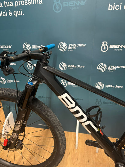 BMC Twostroke 01 Taglia S - Usata