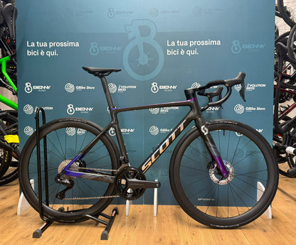 Scott Addit RC Überschallgröße 54 - verwendet