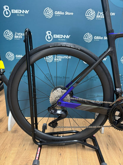 Scott Addit RC Überschallgröße 54 - verwendet