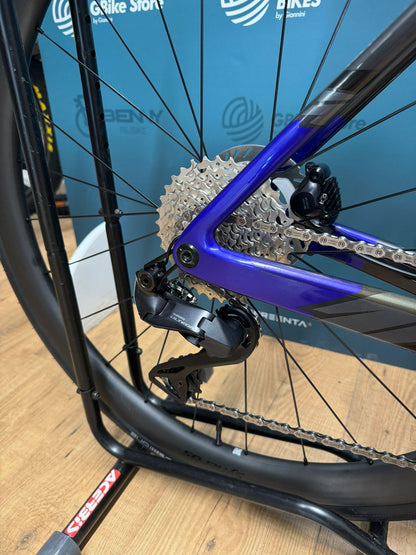 Scott Addit RC Überschallgröße 54 - verwendet