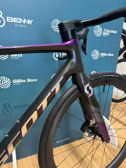 Scott Addit RC Überschallgröße 54 - verwendet