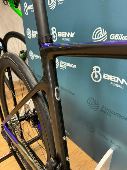 Scott Addit RC Überschallgröße 54 - verwendet