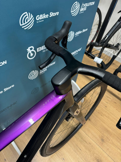 Scott Addit RC Überschallgröße 54 - verwendet