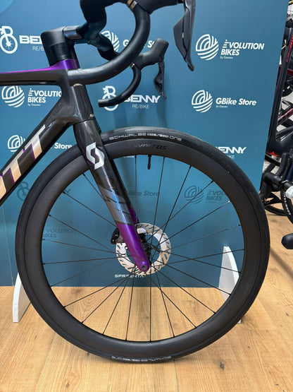 Scott Addit RC Überschallgröße 54 - verwendet