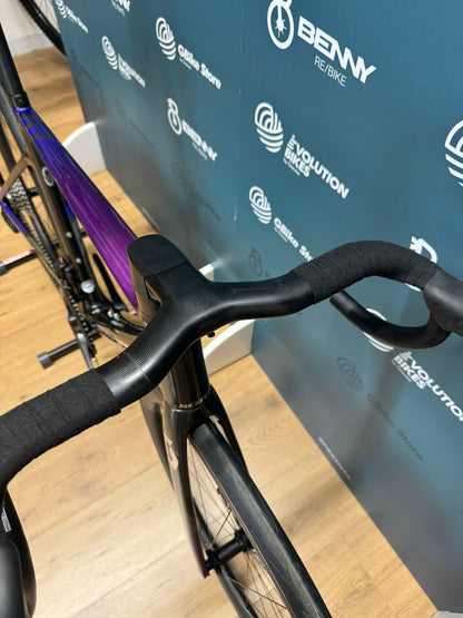 Scott Addit RC Überschallgröße 54 - verwendet