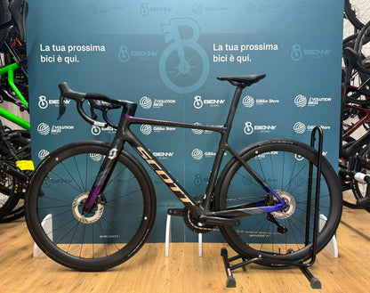 Scott Addit RC Überschallgröße 54 - verwendet