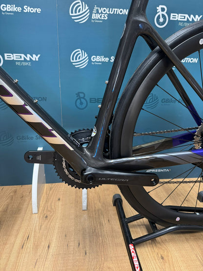 Scott Addit RC Überschallgröße 54 - verwendet