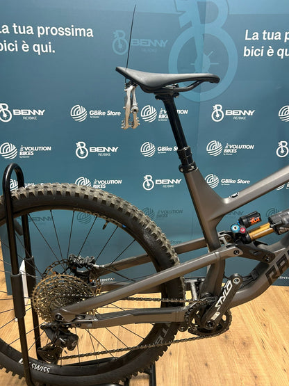 Radon Swoop Taglia L - Usata