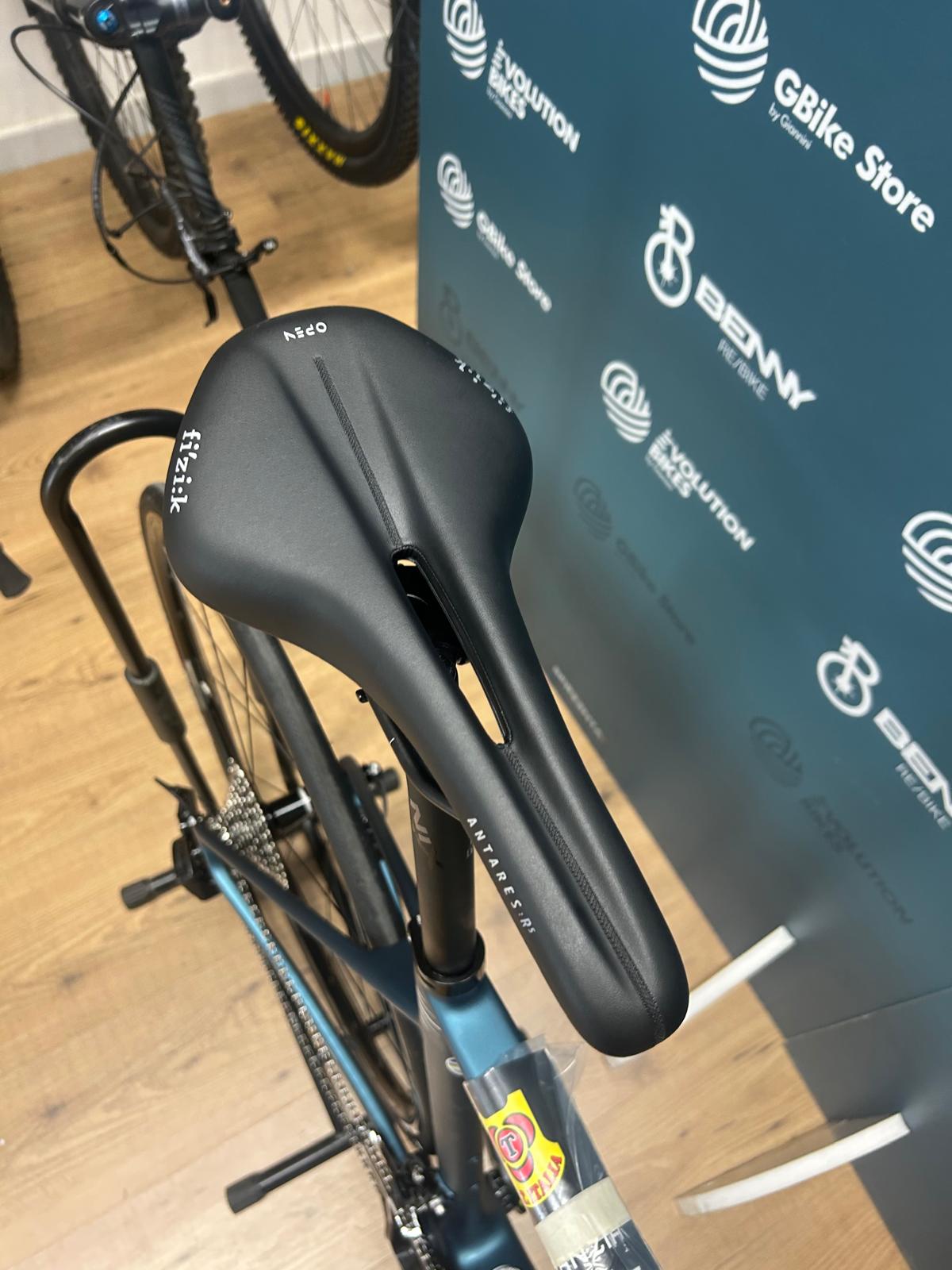 CBT Italia Necer99 (105 12 mechanic)