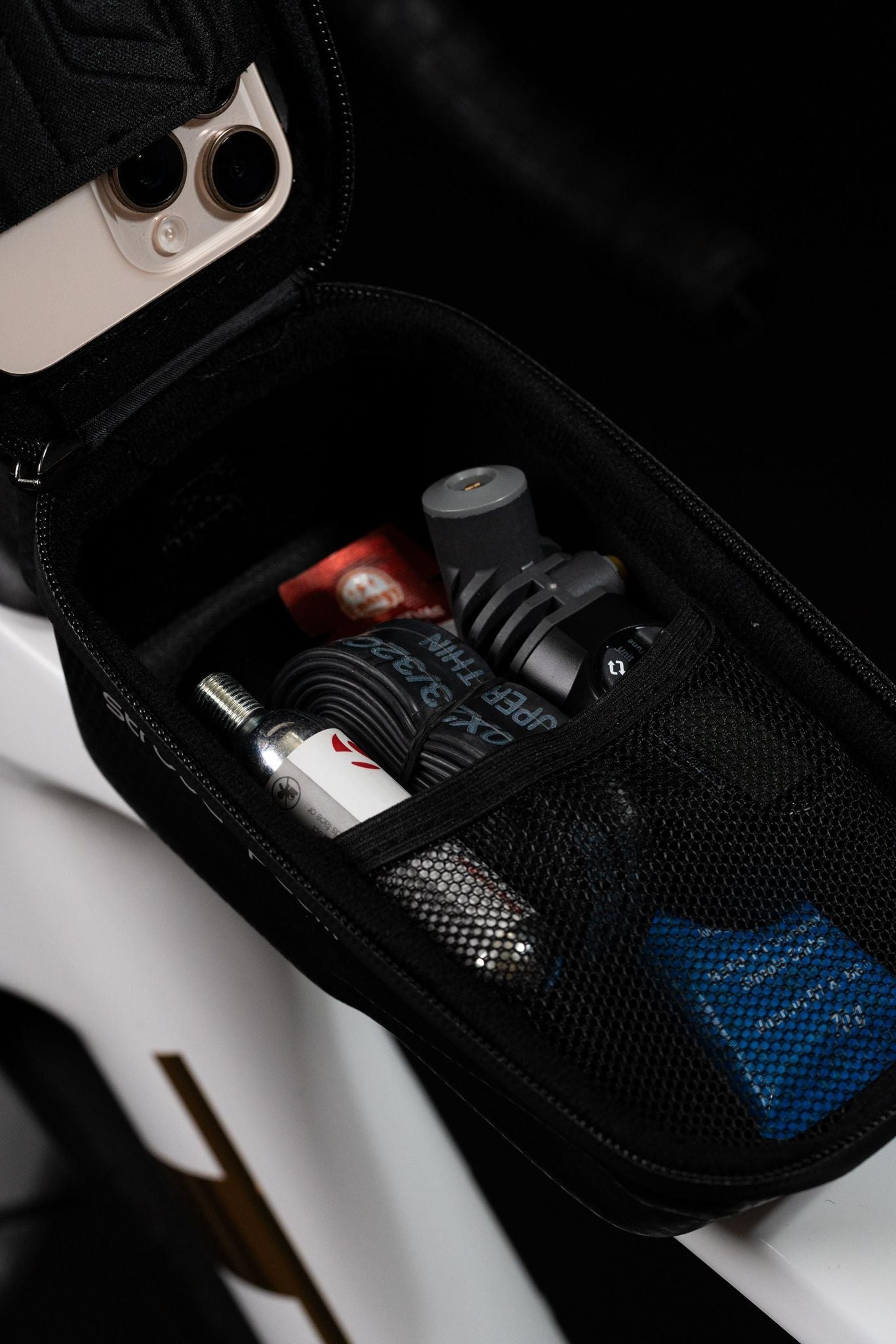 Horizontaler Speicher Horizontales Rohr