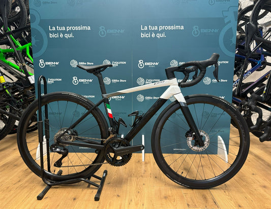Colnago C68 Road Disc Ultegra DI2 Tamaño 42 - Usado