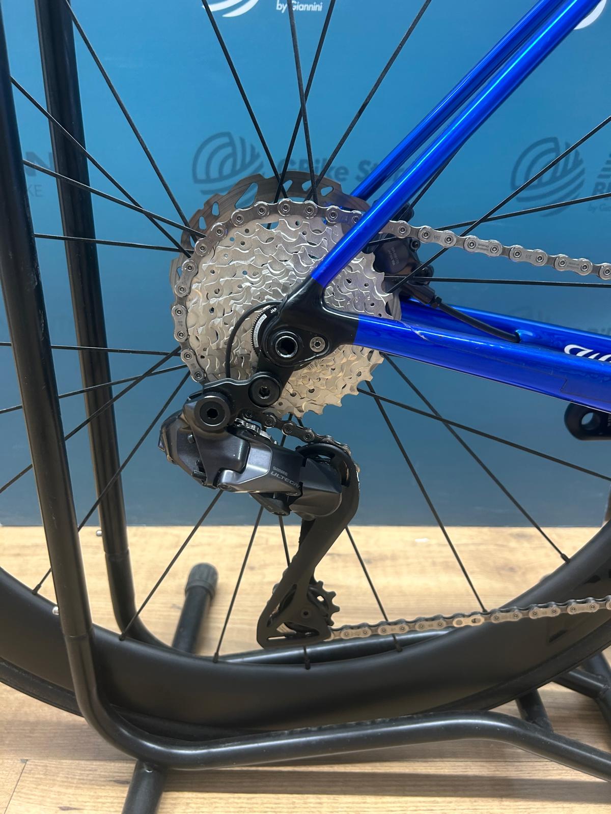 Wilier 0 taille SLR M - Demo-test