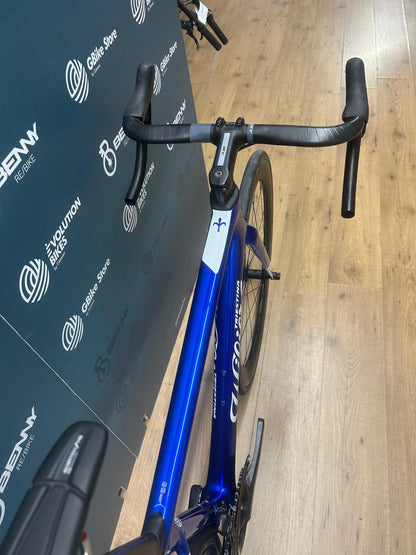 Wilier 0 taille SLR M - Demo-test