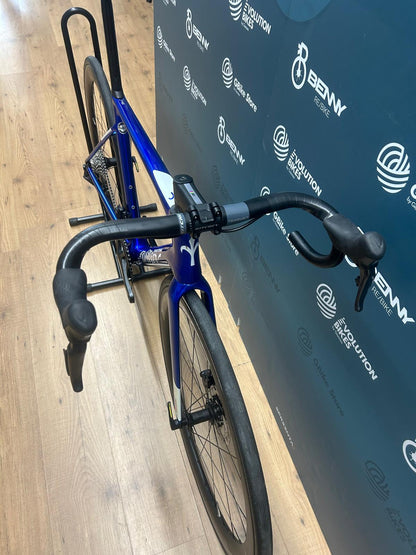 Wilier 0 taille SLR M - Demo-test