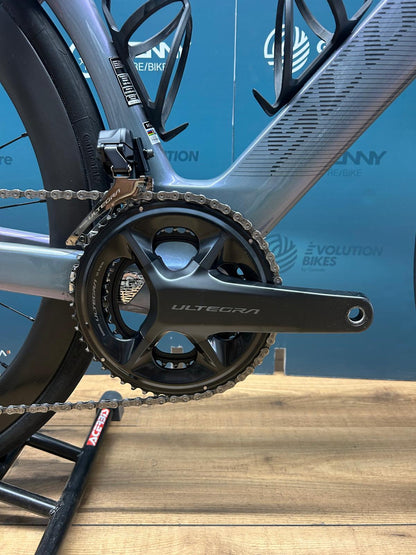 Scott Foil RC 10 taille M - Utilisé