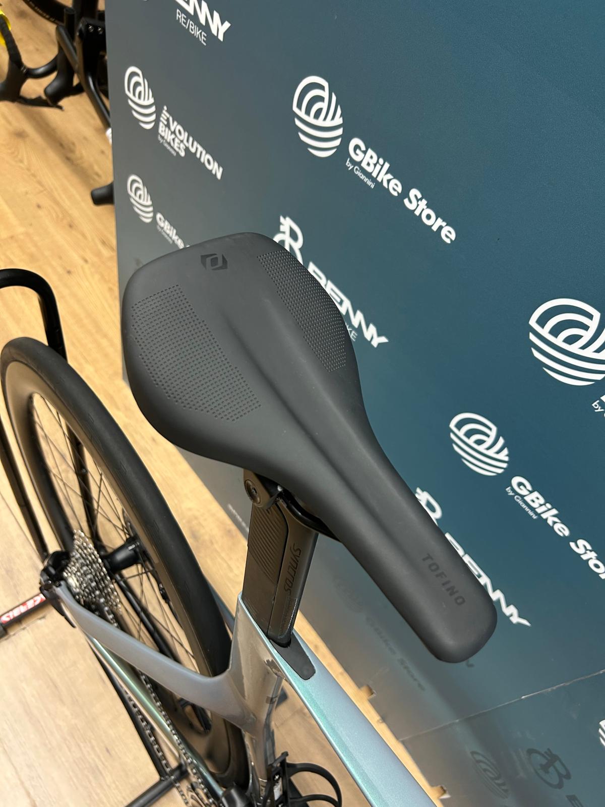 Scott Foil RC 10 taille M - Utilisé