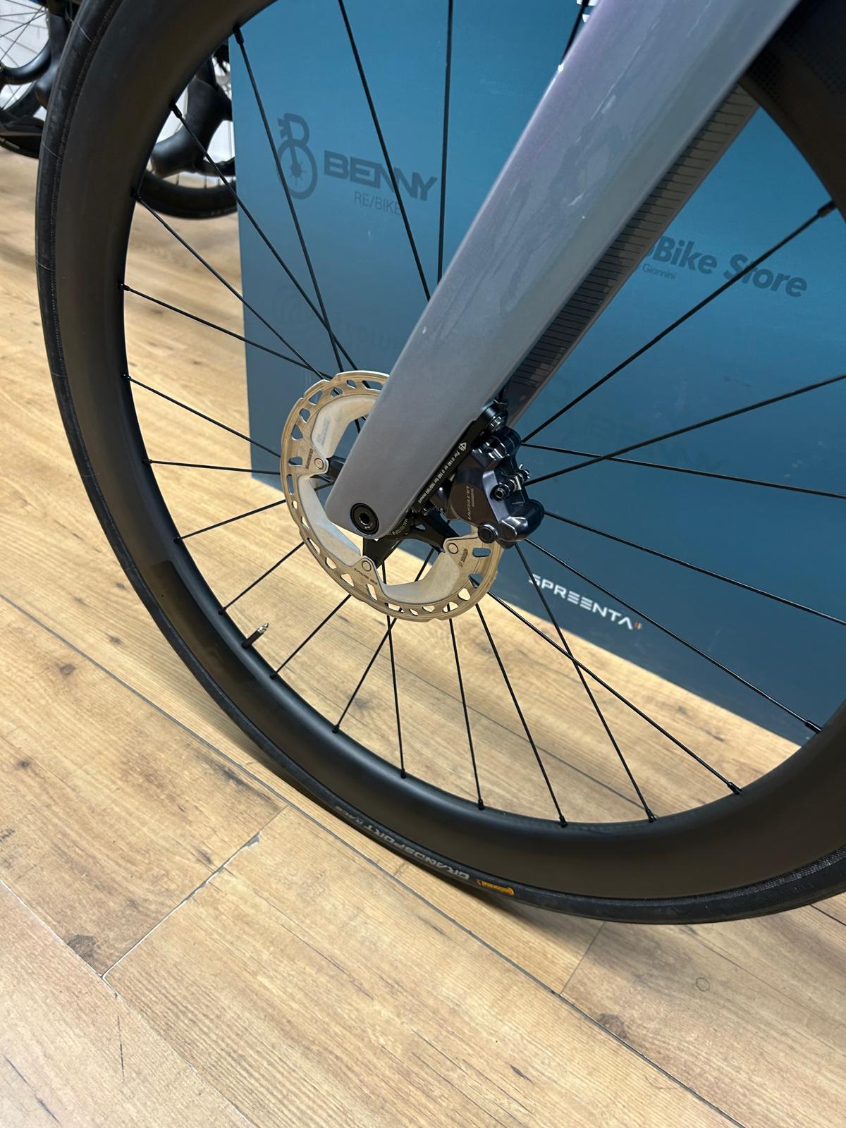 Scott Foil RC 10 taille M - Utilisé