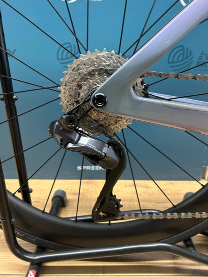 Scott Foil RC 10 taille M - Utilisé