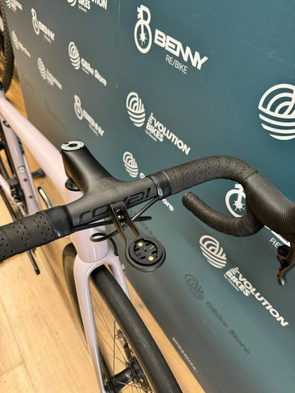 S-Works Aethos SRAM Red Etap Axs Rozmiar 54 -