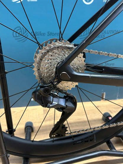 Colnago V4RS VAE Emirates Größe 455 - verwendet