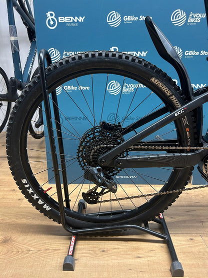 E-Bike: Gasgas etc. Size S - Used