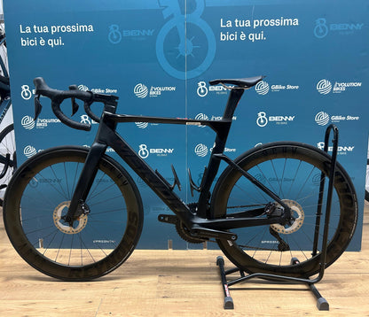 Merida Reacto 8000 Taglia S - Usata