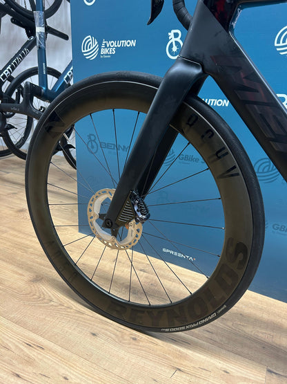 Merida Reacto 8000 Taglia S - Usata