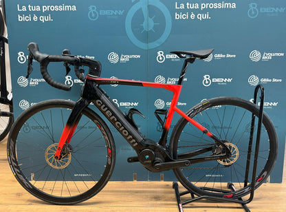 Guerciotti Navir I.on Size S - Used