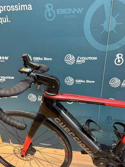 Guerciotti Navir I.on Size S - Used