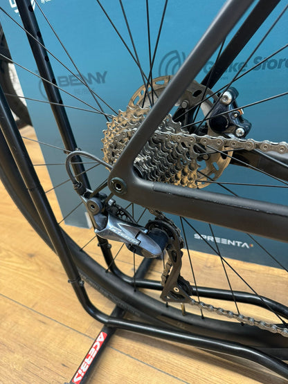 Scott Addict 20 disc Size XL - Used