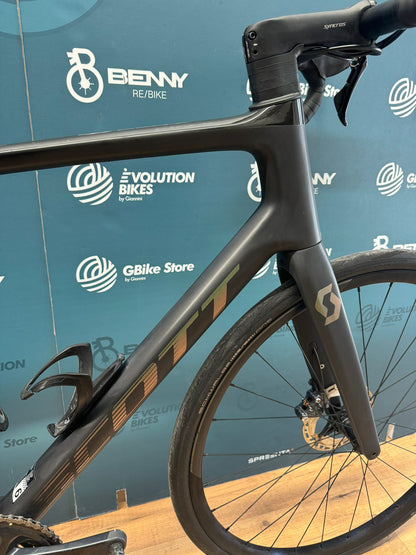 Scott Addict 20 disc Size XL - Used