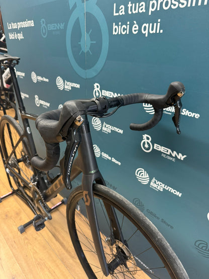 Scott Addict 20 disc Size XL - Used