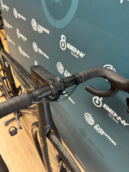 Scott Addict 20 disc Size XL - Used