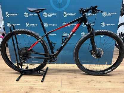 Wilier 101x Größe M - Gebraucht