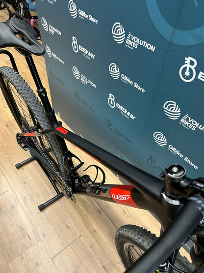 Wilier 101x Größe M - Gebraucht