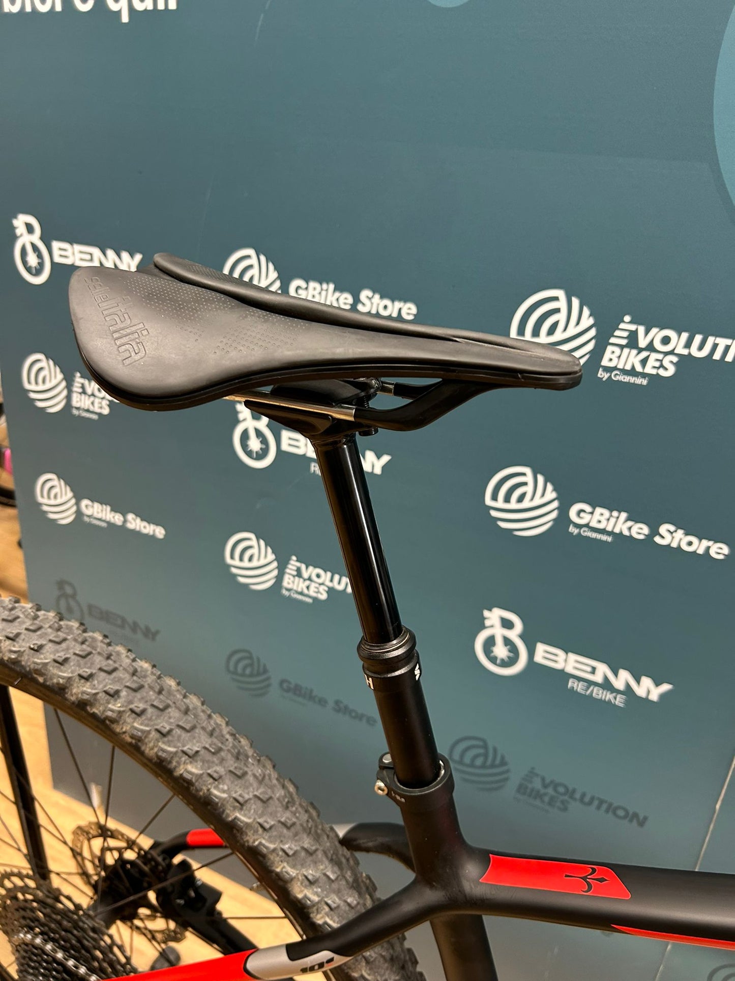 Wilier 101x Größe M - Gebraucht