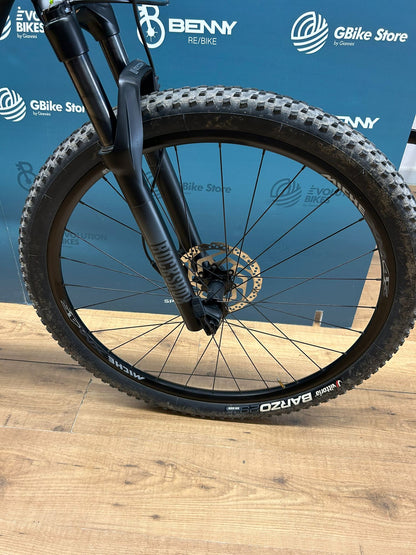 Wilier 101x Größe M - Gebraucht