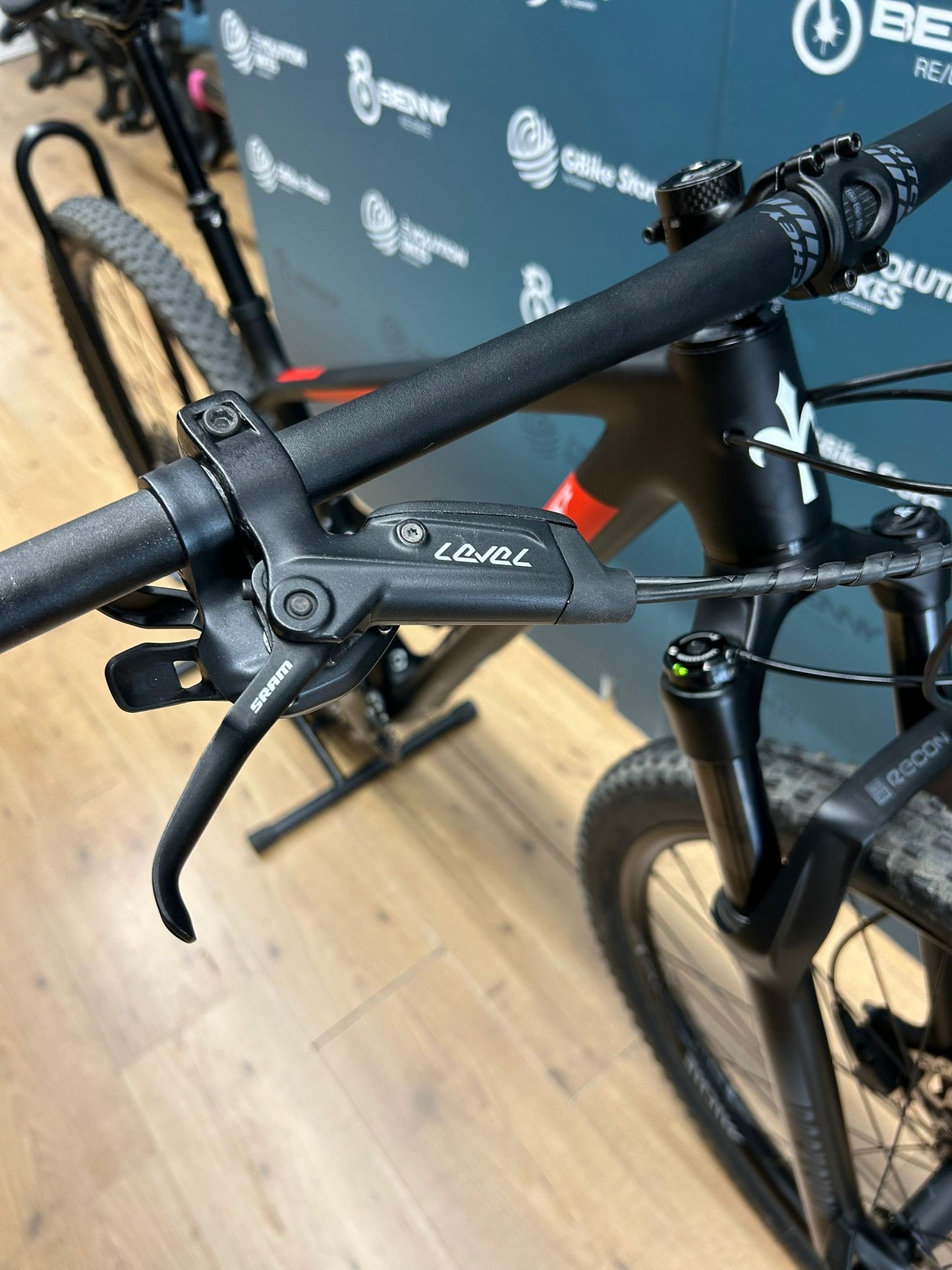 Wilier 101x Größe M - Gebraucht
