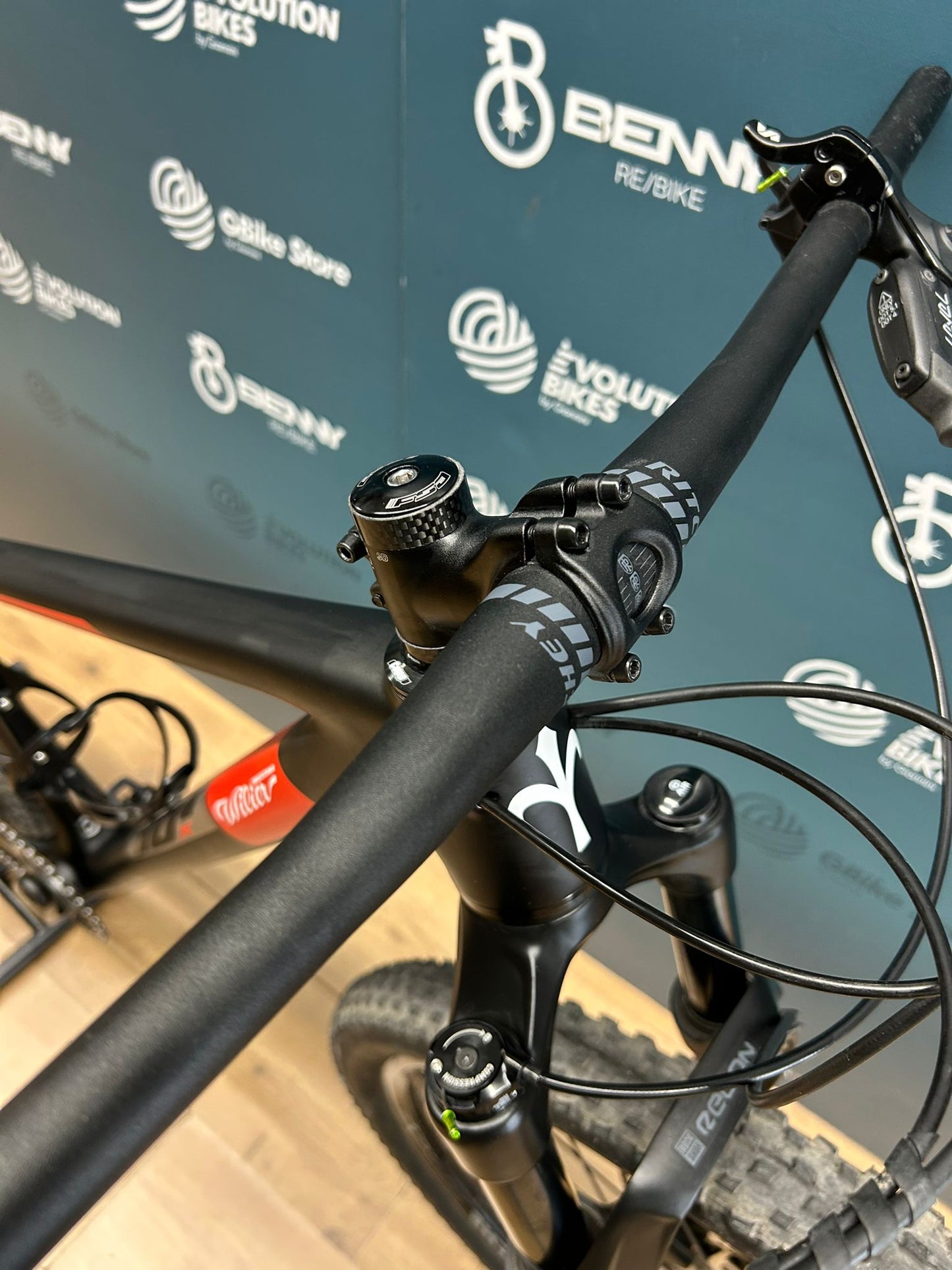 Wilier 101x Größe M - Gebraucht